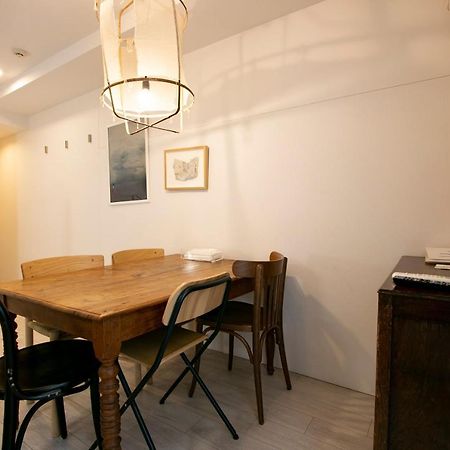 Kario Kamata Apartment Tokyo Exterior photo