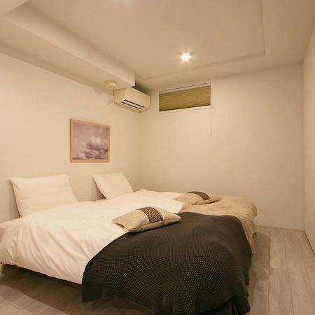 Kario Kamata Apartment Tokyo Exterior photo