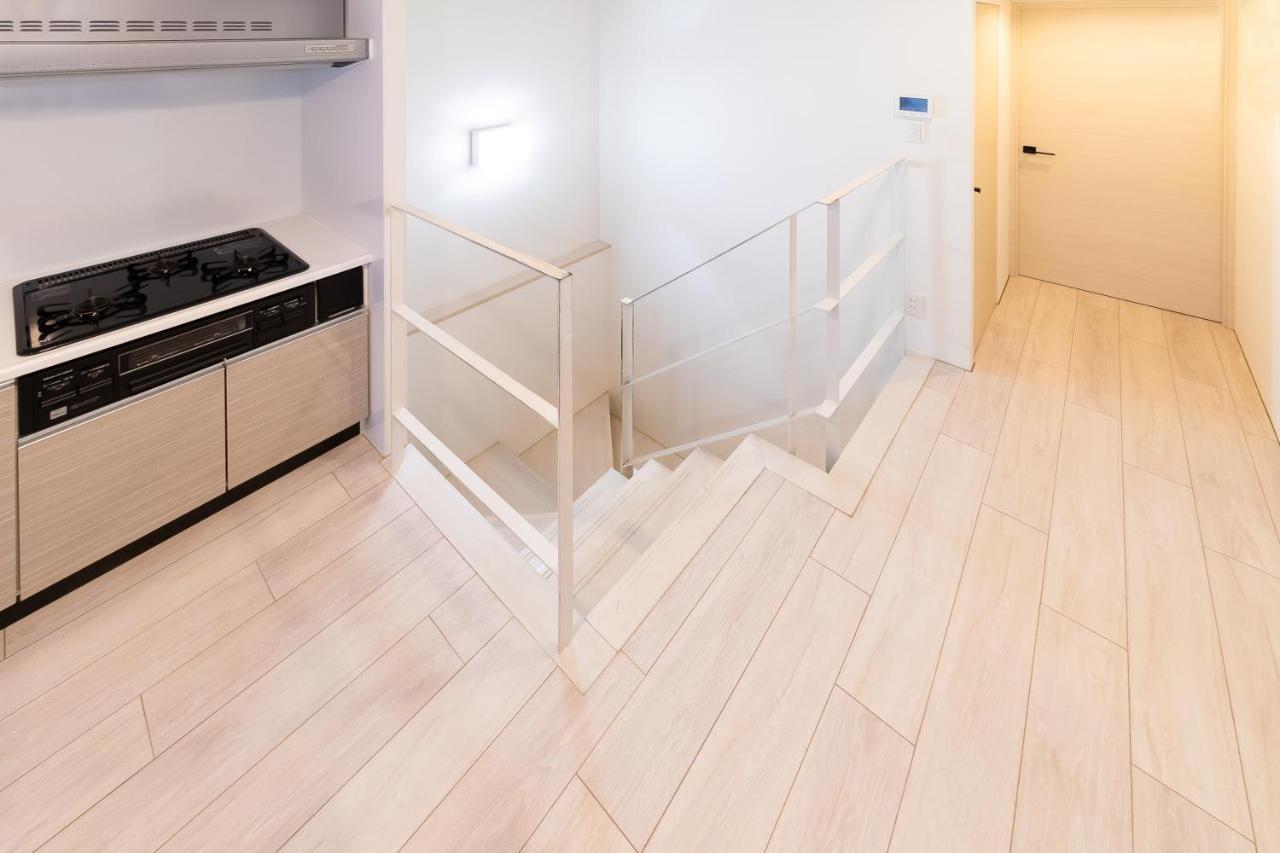 Kario Kamata Apartment Tokyo Exterior photo