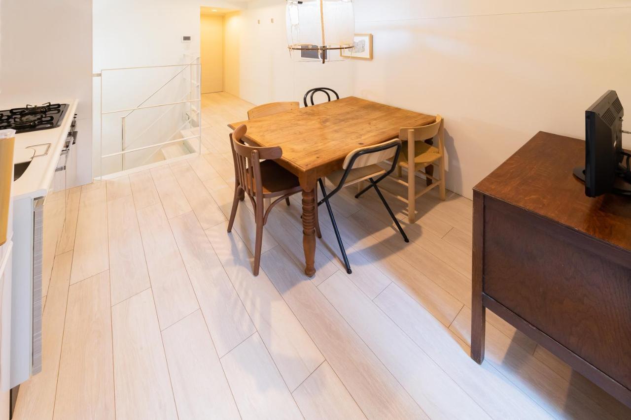 Kario Kamata Apartment Tokyo Exterior photo